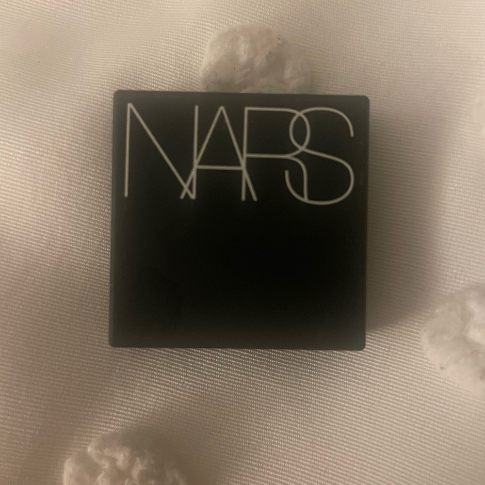 NARS Blush in Orgasm